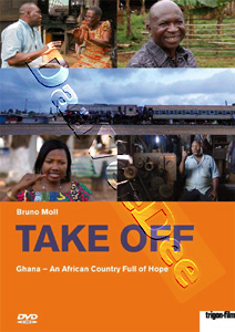 Take Off |   DVD